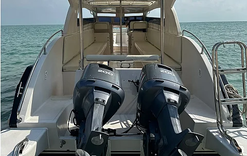  Ocean Flea | 30ft Custom Build | Koh Samui