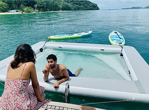   | 65ft Princess Yacht | 