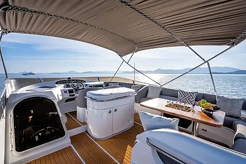  Krabi Island Hopping (8h) | Krabi Princess